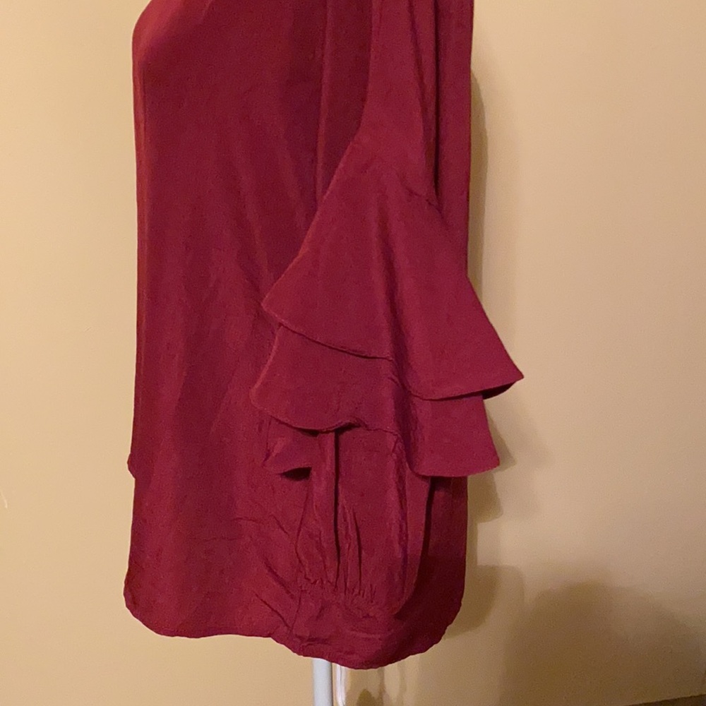 Umgee blouse - Picture 6 of 11